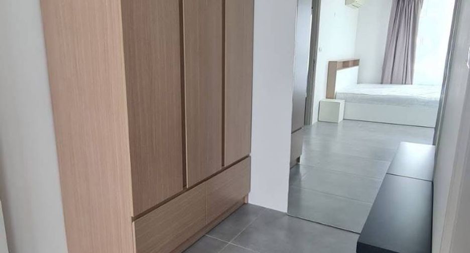 For rent 2 bedrooms condo in Kathu, Phuket