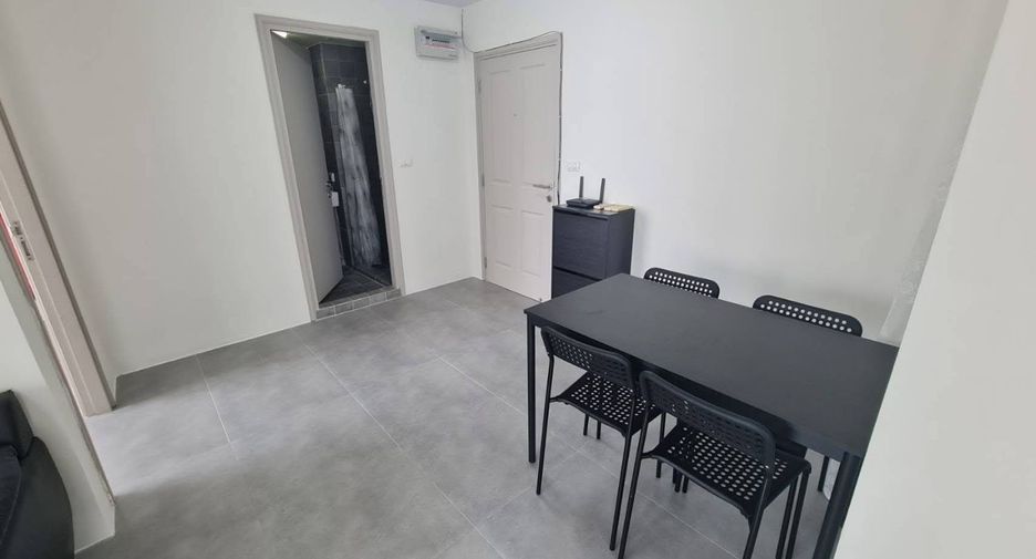 For rent 2 bedrooms condo in Kathu, Phuket