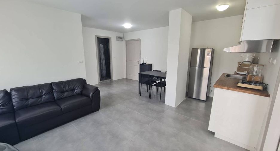 For rent 2 bedrooms condo in Kathu, Phuket