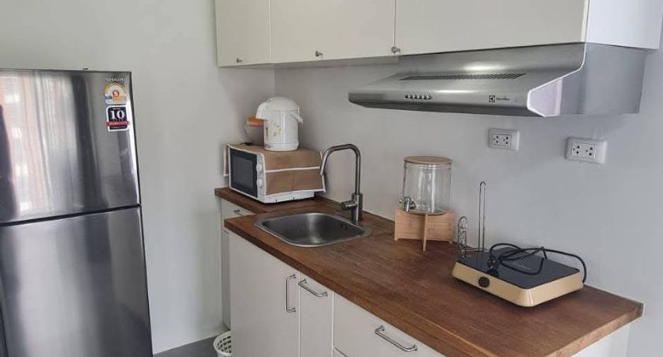 For rent 2 bedrooms condo in Kathu, Phuket