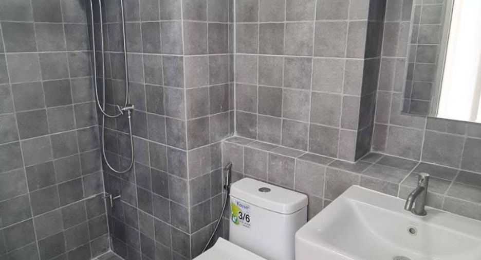 For rent 2 bedrooms condo in Kathu, Phuket