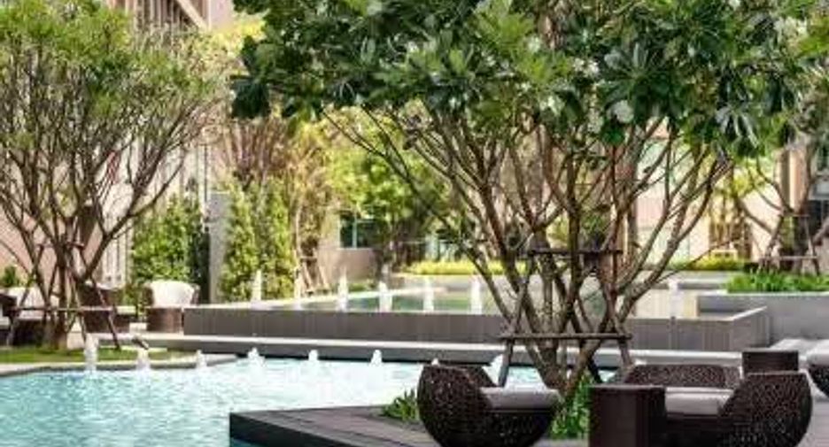 For rent 2 bedrooms condo in Kathu, Phuket