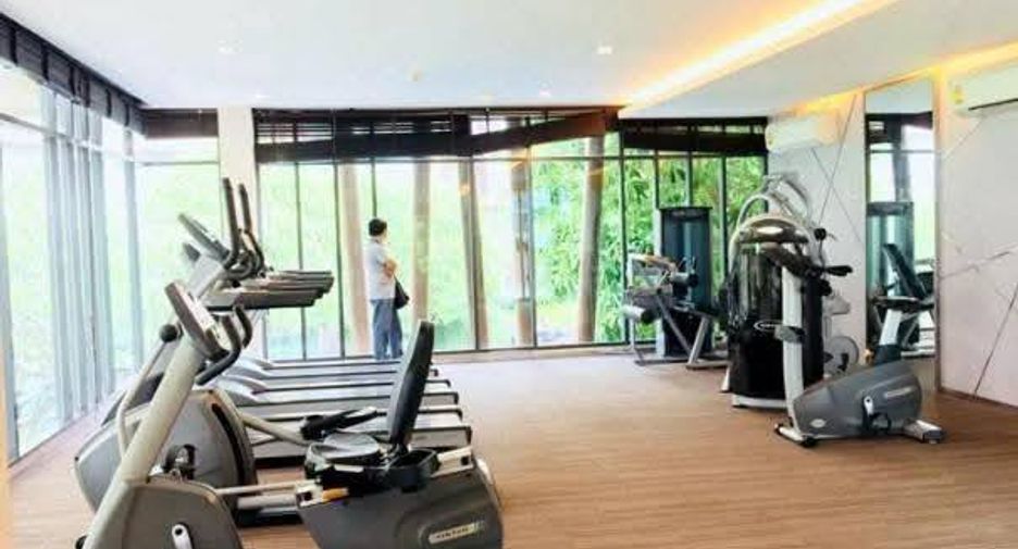 For rent 2 bedrooms condo in Kathu, Phuket