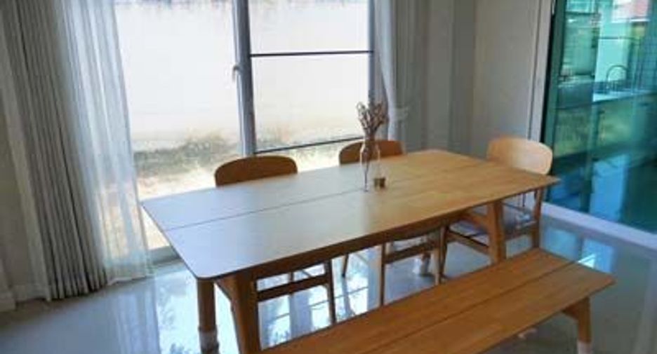 For sale 4 bedrooms house in Samoeng, Chiang Mai