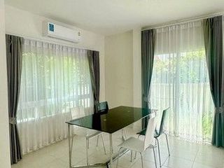 For rent 3 bedrooms house in Khan Na Yao, Bangkok