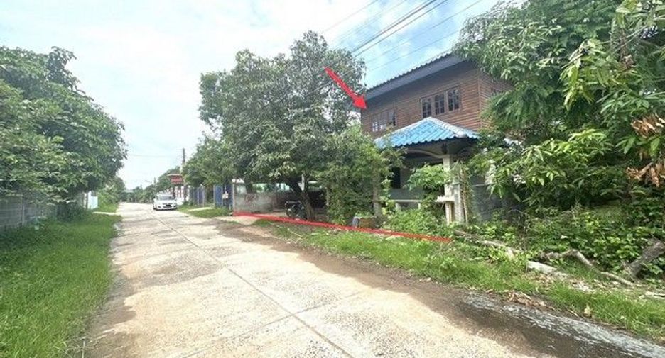 Haus zum Kauf mit 1 Zimmer in At Samat, Roi Et