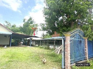 ขาย 1 เตียง บ้านเดี่ยว ใน อาจสามารถ, ร้อยเอ็ด