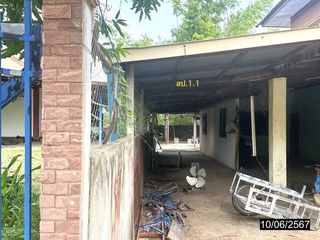 ขาย 1 เตียง บ้านเดี่ยว ใน อาจสามารถ, ร้อยเอ็ด