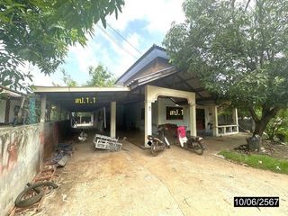 ขาย 1 เตียง บ้านเดี่ยว ใน อาจสามารถ, ร้อยเอ็ด