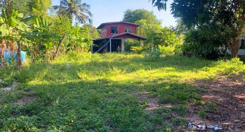 For sale 2 bedrooms house in At Samat, Roi Et