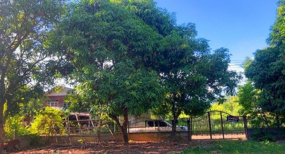 For sale 2 bedrooms house in At Samat, Roi Et