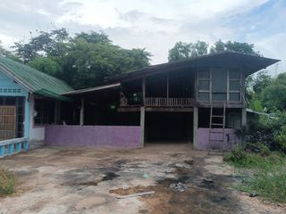 ขาย 1 เตียง บ้านเดี่ยว ใน อาจสามารถ, ร้อยเอ็ด