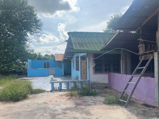 ขาย 1 เตียง บ้านเดี่ยว ใน อาจสามารถ, ร้อยเอ็ด