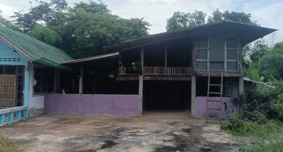 出售 1 卧室 独立屋 在 Atsamat, Roi Et