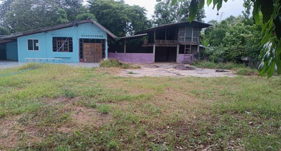 出售 1 卧室 独立屋 在 Atsamat, Roi Et