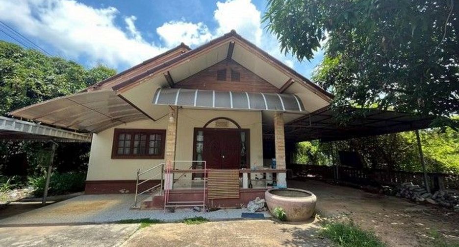 Haus zum Kauf mit 2 Zimmer in At Samat, Roi Et