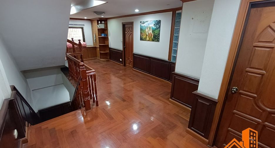 Продажа 3 спальни торговое помещение в Khlong Luang, Патумтани