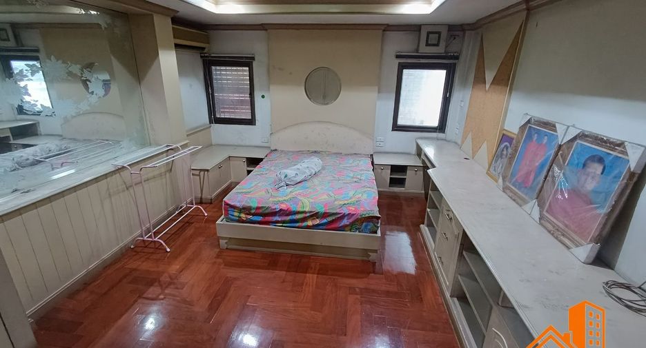 Продажа 3 спальни торговое помещение в Khlong Luang, Патумтани
