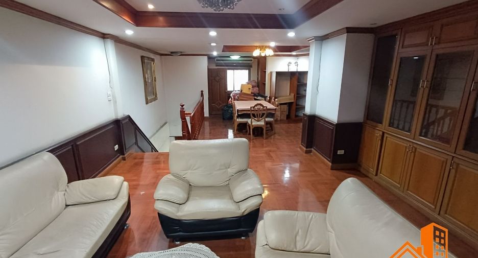 Продажа 3 спальни торговое помещение в Khlong Luang, Патумтани