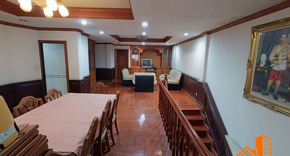 Продажа 3 спальни торговое помещение в Khlong Luang, Патумтани