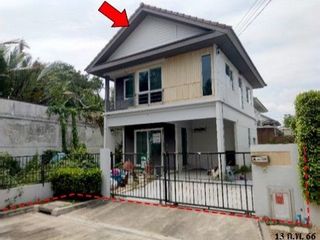 For sale 1 bed house in Bang Khun Thian, Bangkok