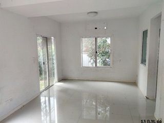 For sale 1 bed house in Bang Khun Thian, Bangkok