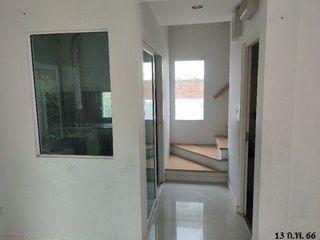 For sale 1 bed house in Bang Khun Thian, Bangkok
