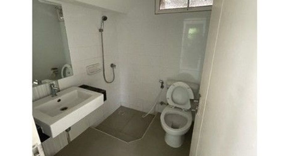 For sale 1 bed house in Bang Khun Thian, Bangkok