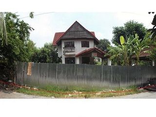 For sale 1 bed house in Khan Na Yao, Bangkok