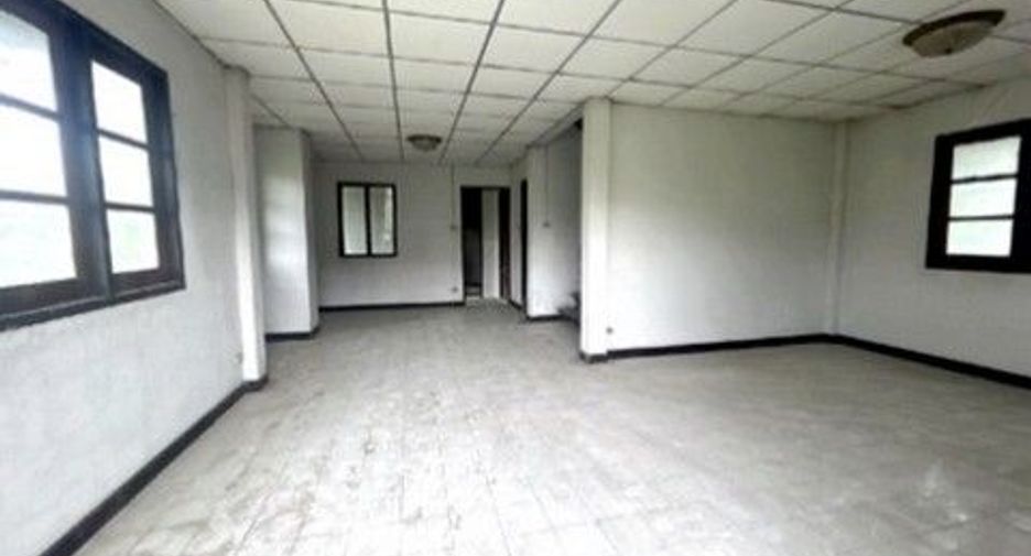 For sale 1 bed house in Khan Na Yao, Bangkok