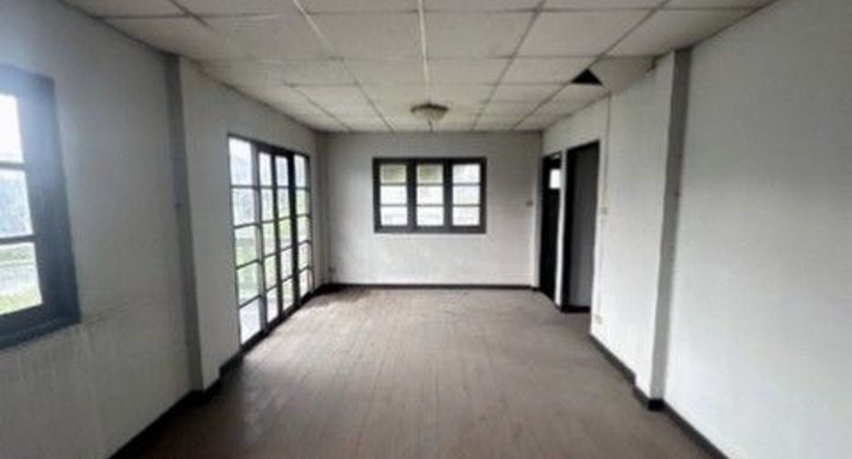 For sale 1 bed house in Khan Na Yao, Bangkok