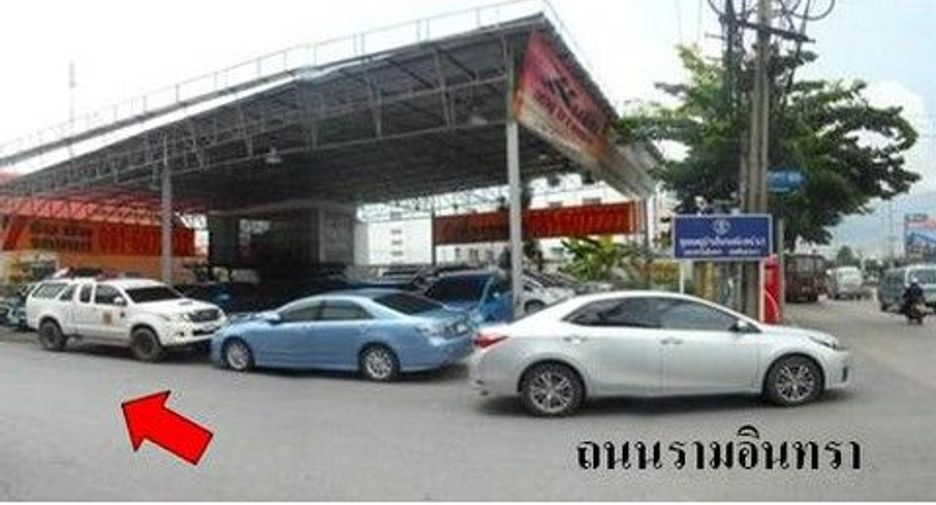 For sale 1 bed house in Khan Na Yao, Bangkok