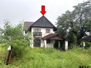 For sale 1 bed house in Khan Na Yao, Bangkok