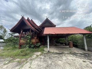 ขาย 3 ห้องนอน บ้านเดี่ยว ใน อาจสามารถ, ร้อยเอ็ด