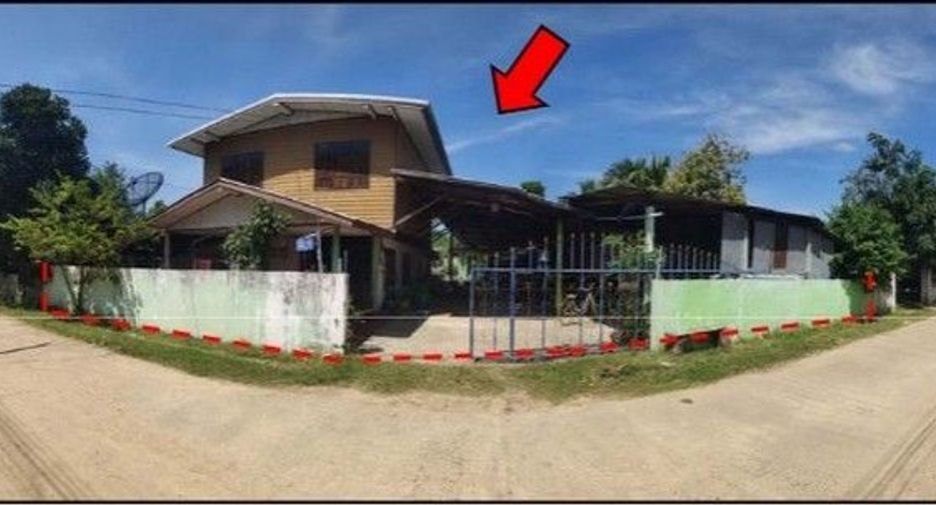 For sale 2 ベッドルーム house in At Samat, Roi Et