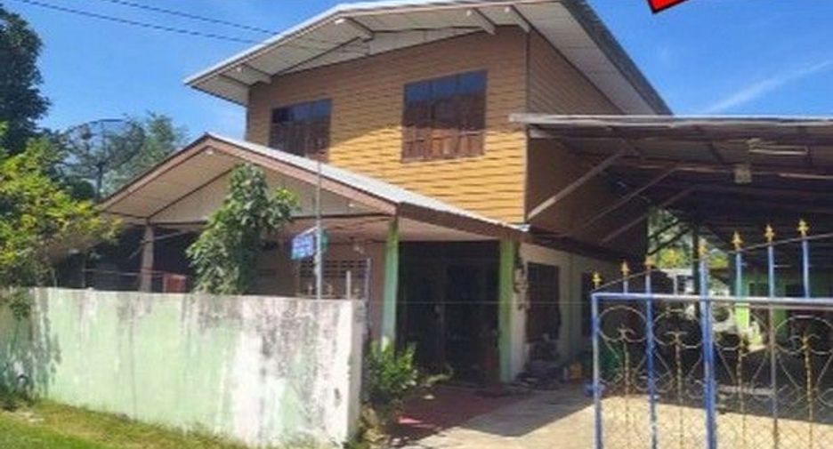 For sale 2 ベッドルーム house in At Samat, Roi Et