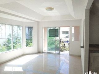 For sale 1 bed house in Thung Khru, Bangkok