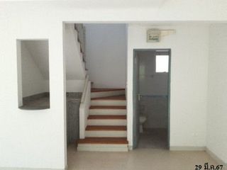For sale 1 bed house in Thung Khru, Bangkok