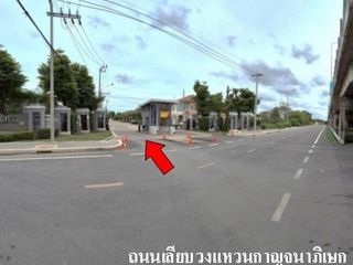 For sale 1 bed house in Thung Khru, Bangkok