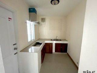 For sale 1 bed house in Thung Khru, Bangkok