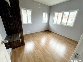 For sale 1 bed house in Thung Khru, Bangkok