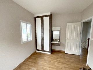 For sale 1 bed house in Thung Khru, Bangkok