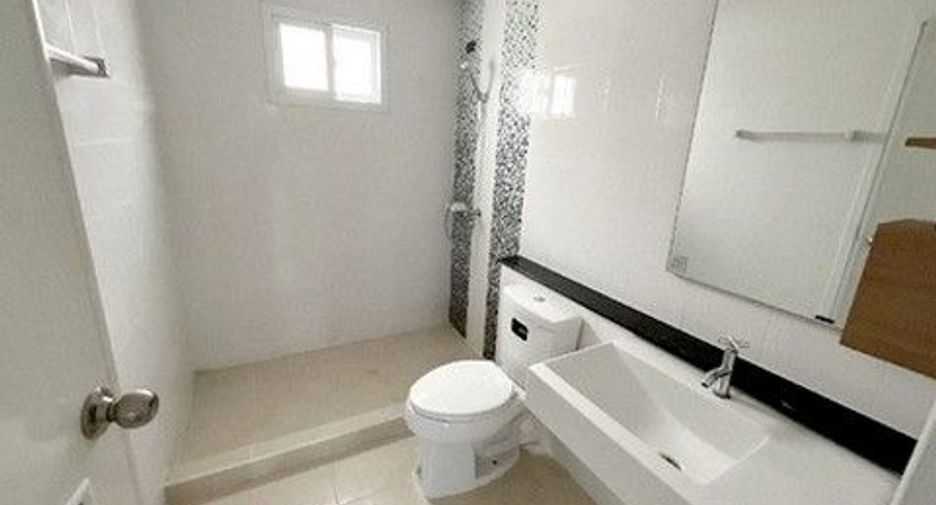Casa en venta de 1 habitaciones en Thung Khru, Bangkok