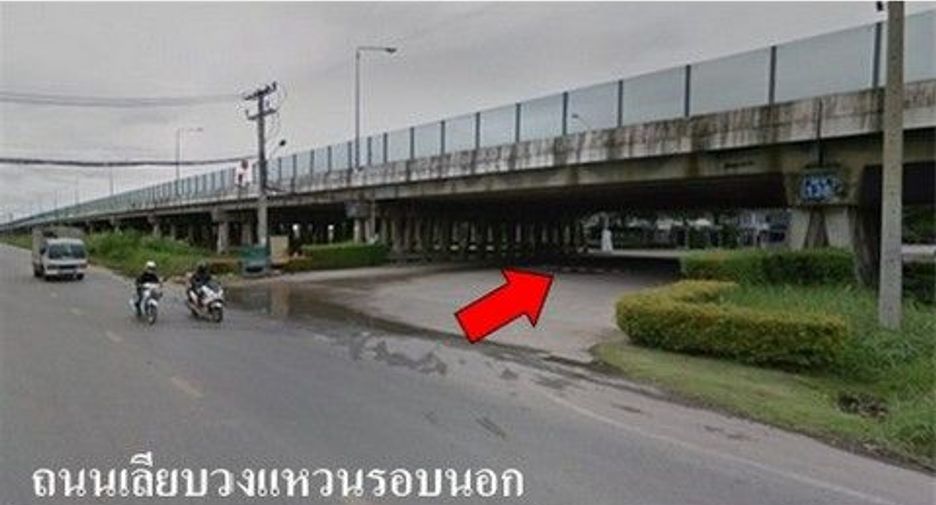 Casa en venta de 1 habitaciones en Thung Khru, Bangkok