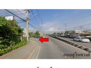 For sale 1 Beds house in Min Buri, Bangkok