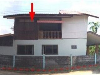 Casa en venta de 3 habitaciones en At Samat, Roi Et