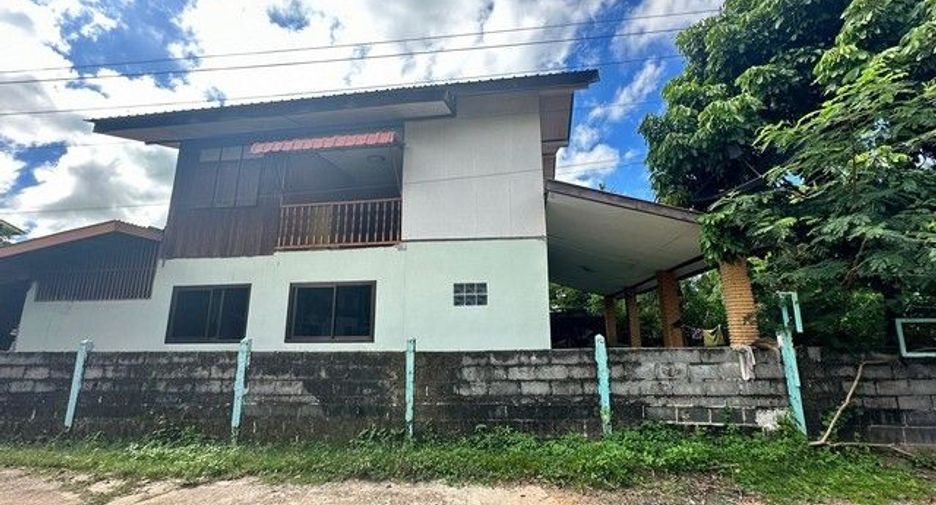 Haus zum Kauf mit 3 Zimmer in At Samat, Roi Et