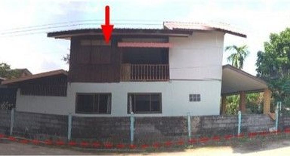 Haus zum Kauf mit 3 Zimmer in At Samat, Roi Et