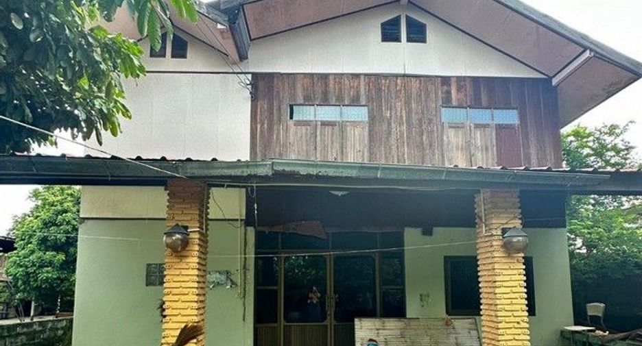 Haus zum Kauf mit 3 Zimmer in At Samat, Roi Et