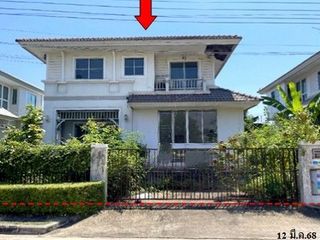 For sale 1 bed house in Bang Khun Thian, Bangkok